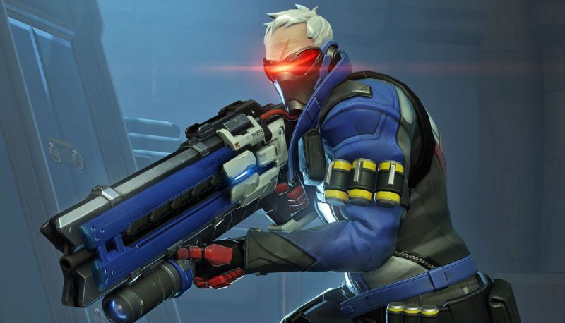Illustration for article titled Cinco consejos para arrasar en tu primera partida de Overwatch